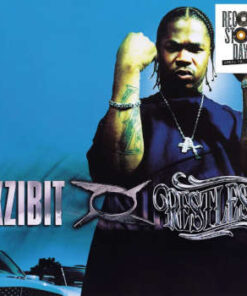 Xzibit: At The Speed Of Life - RSD 26 (2LP)