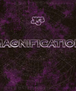 Yes: Magnification (2LP)