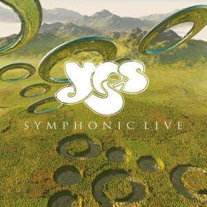Yes: Symphonic Live (2LP+CD)