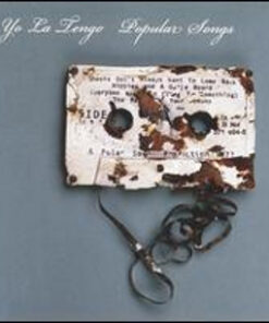 Yo La Tengo: Popular Songs (2LP)