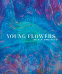 Young Flowers: Den Blaa Løjtnant (LP)