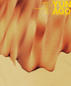 Yune: Agog (LP)