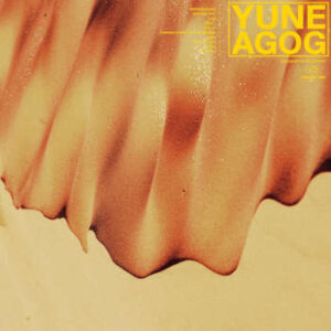 Yune: Agog (LP)