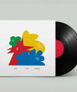 Yune: Lemon Soft Perfection (LP)
