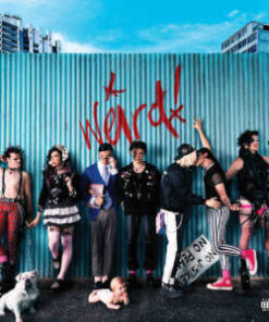 Yungblud: Weird! (LP)