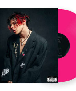Yungblud: Yungblud - Indie Exclusive Pink (LP)