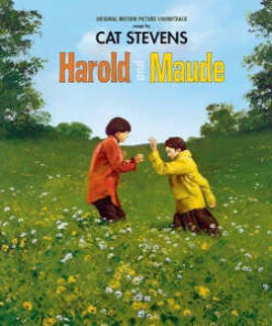Yusuf / Cat Stevens: Harold and Maude - Limited Edition (LP)