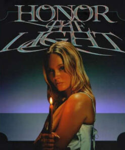 Zara Larsson: Honor the Light (EP)