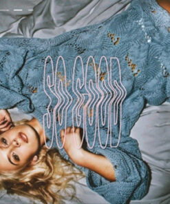 Zara Larsson: So Good (CD)