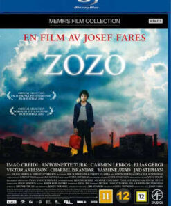 Zozo (Blu-Ray)