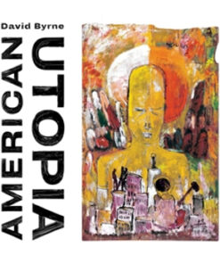 David Byrne: American Utopia (LP)