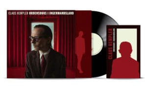 Claus Hempler: Ordensduks i Ingenmandsland (LP)