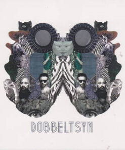 Dobbeltsyn: Dobbeltsyn (CD)