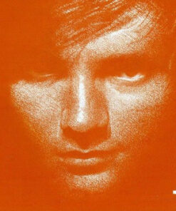 Ed Sheeran: + Plus (LP)