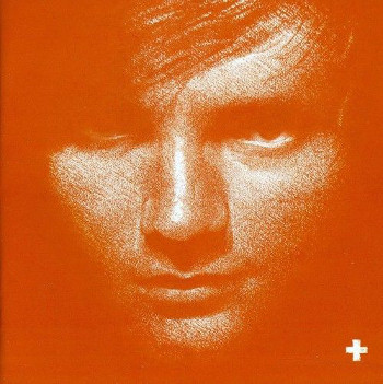 Ed Sheeran: + Plus (LP)