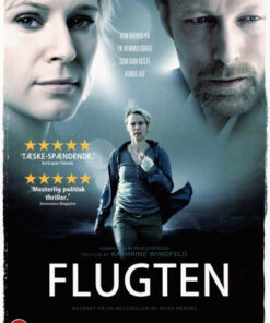 Flugten - 2009 (DVD)