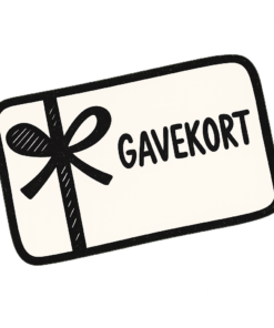 Gavekort