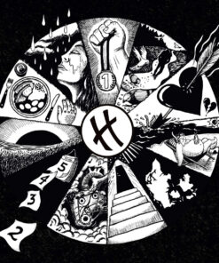 Herreholdet: Herreholdet (LP)