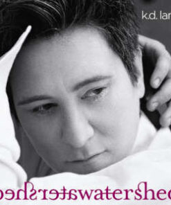 K.D. Lang: Watershed (LP)