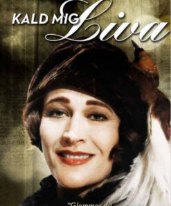 Kald Mig Liva - Hele Serien (DVD)