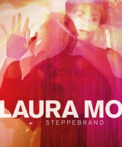 Laura Mo: Steppebrand (CD)