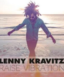 Lenny Kravitz: Raise Vibration (CD)