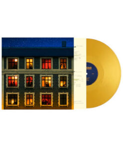 Mumle: Dig, Mig & En Dårlig Boligsituation (LP)