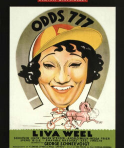 Odds 777 (DVD)