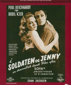 Soldaten og Jenny (DVD)