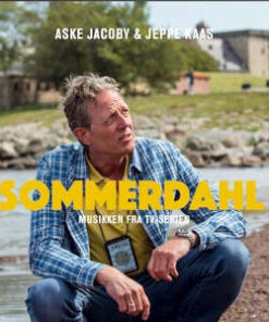 Soundtrack: Sommerdahl (LP)