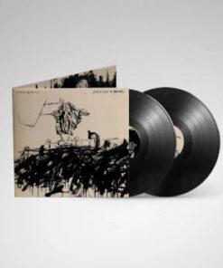 Avenged Sevenfold: Life Is But a Dream (2LP)