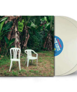 Bad Bunny: Debí Tirar Más Fotos (2LP)