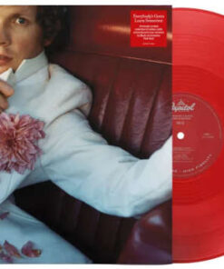 Beck: Everybody's Gotta Learn Sometime - Red Vinyl (LP)