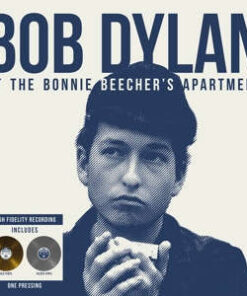 Bob Dylan: At The Bonnie Beecher's Apartment (2LP)