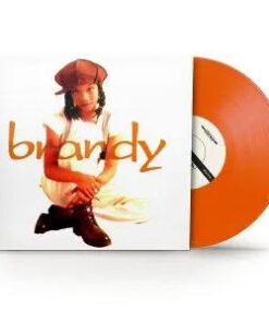 Brandy: Brandy (LP)