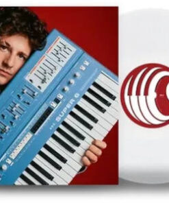 Charlie Puth: Whatever's Clever! (LP)