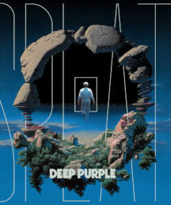 Deep Purple: SPLAT! (CD)