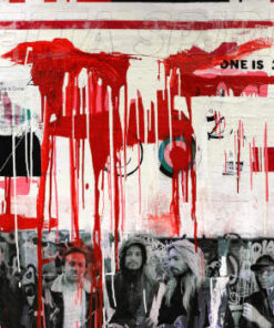 Delta Spirit: One is One (LP)