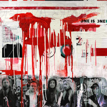 Delta Spirit: One is One (LP)
