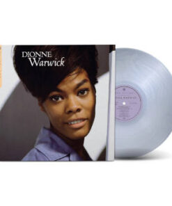 Dionne Warwick: Now Playing (LP)