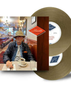 Eric Clapton: Meanwhile - Gold Vinyl (2LP)