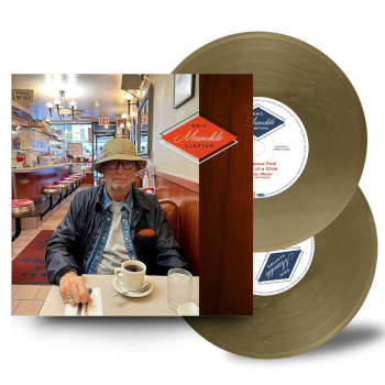 Eric Clapton: Meanwhile - Gold Vinyl (2LP)