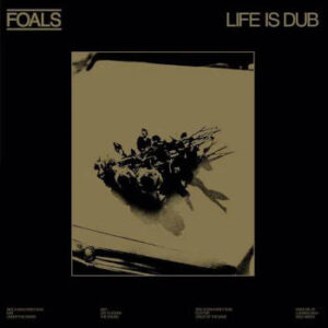 Foals: Life Is Dub (LP)