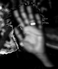 Gary Clark Jr.: JPEG RAW (LP)