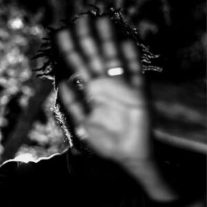 Gary Clark Jr.: JPEG RAW (LP)