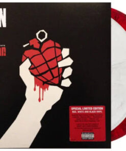 Green Day: American Idiot (2LP)