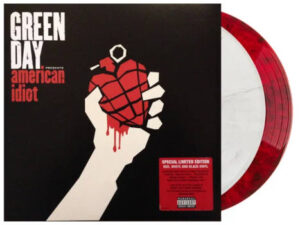 Green Day: American Idiot (2LP)