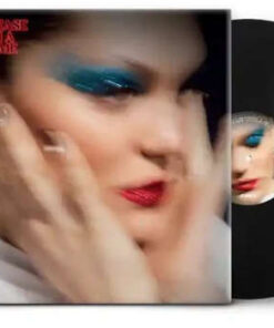 Jessie J: Don't Tease Me with a Good Time (LP)