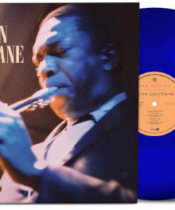 John Coltrane: Now Playing (LP)