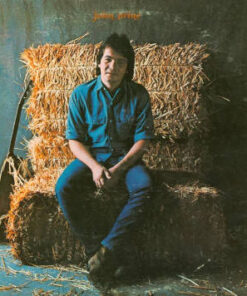 John Prine: John Prine (LP)